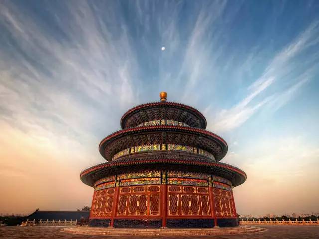 北京，自然怀抱与内心宁静的探索之旅