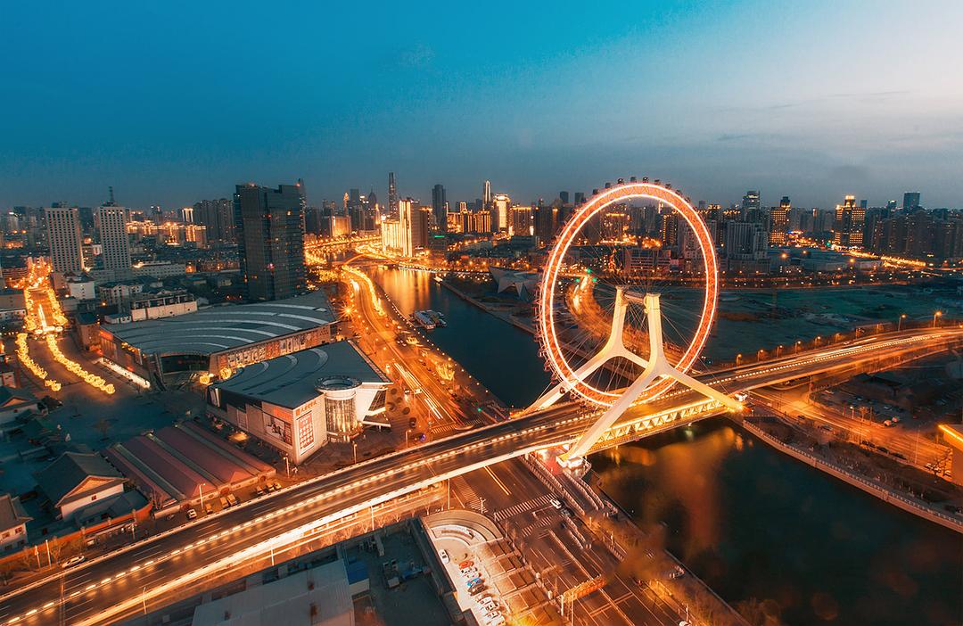 天津盛邀嘉宾与观众共襄盛会