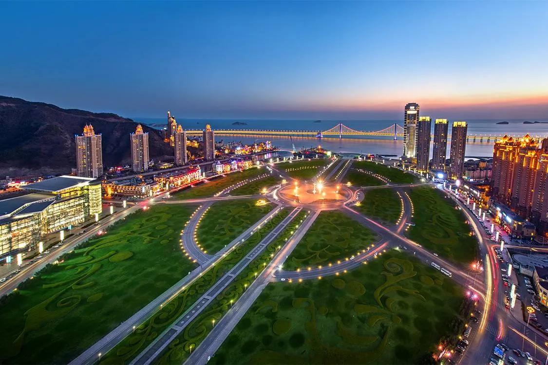 辽宁探秘，小红书笔记带你发现美好风光