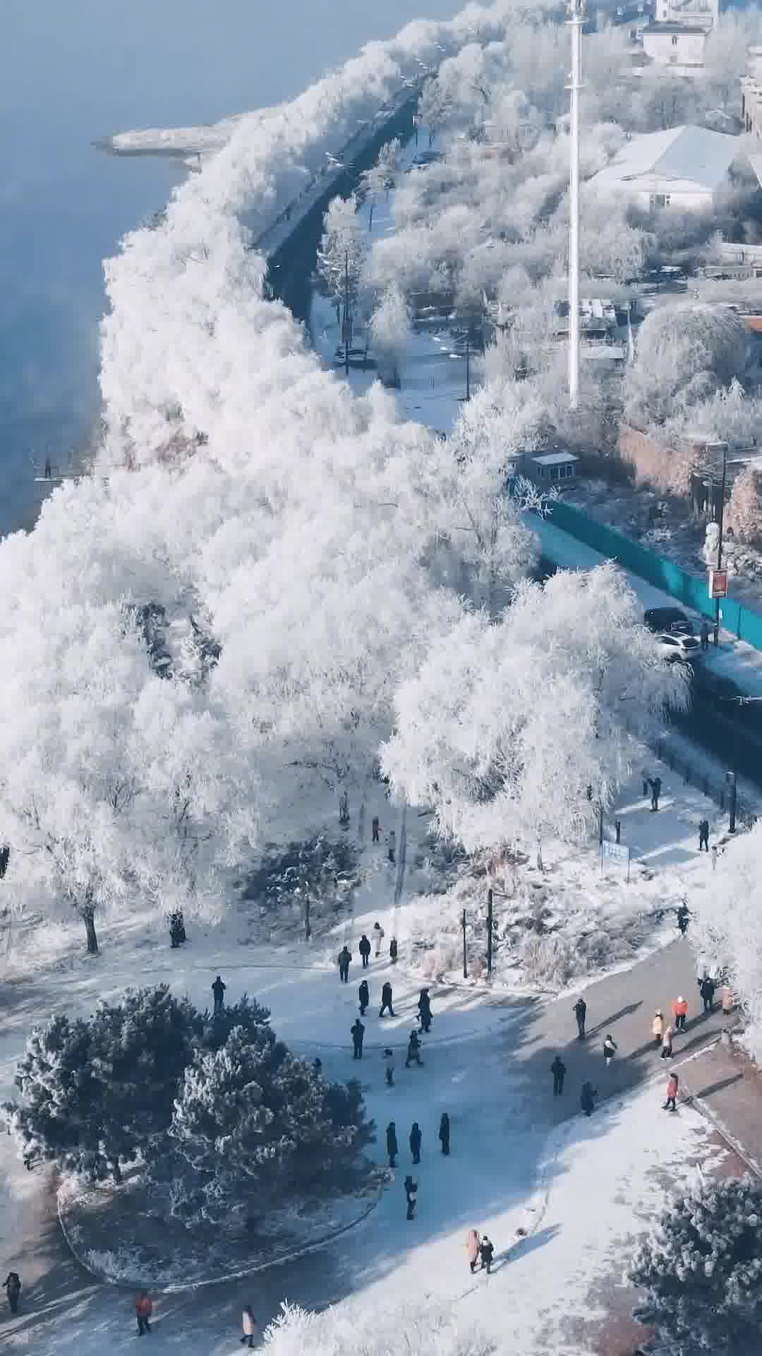 东北风情之旅，吉林，遇见诗意东北