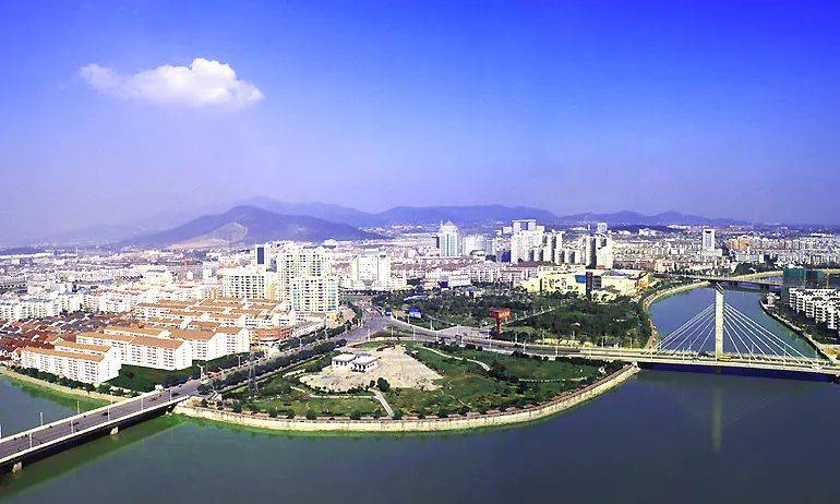 东方明珠，探寻浙江的璀璨之光