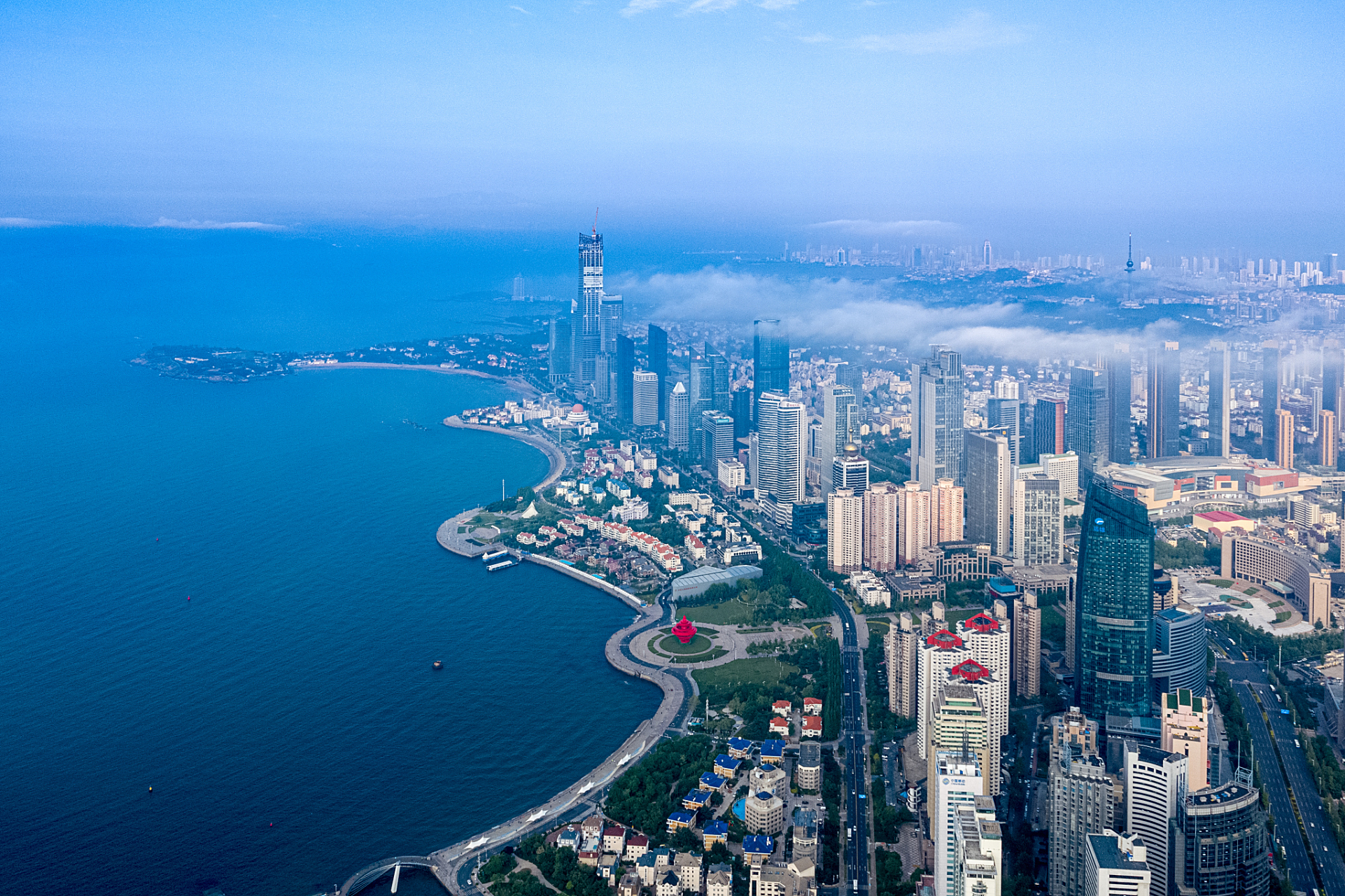 山东之韵，古韵悠长，历史传承的魅力