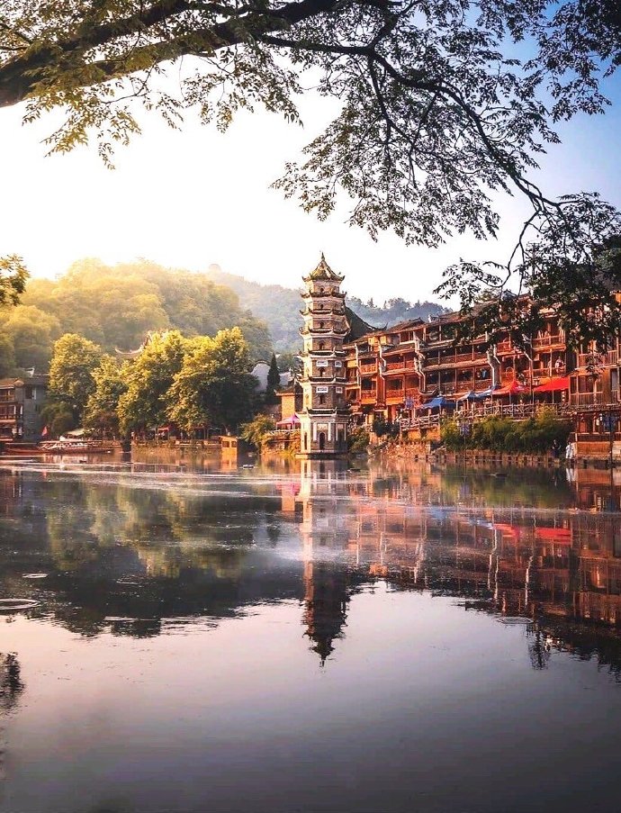 探寻湖南的魅力，揭秘独特韵味之旅