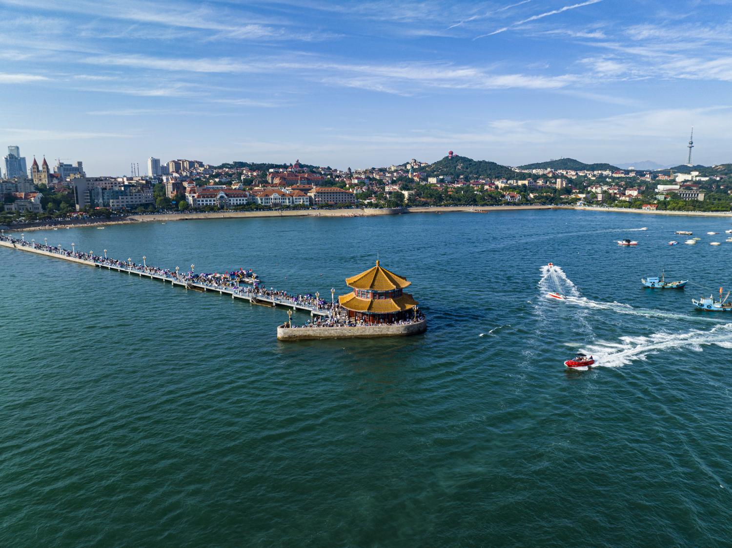 齐鲁古今交融，山东的文化传承与发展轨迹