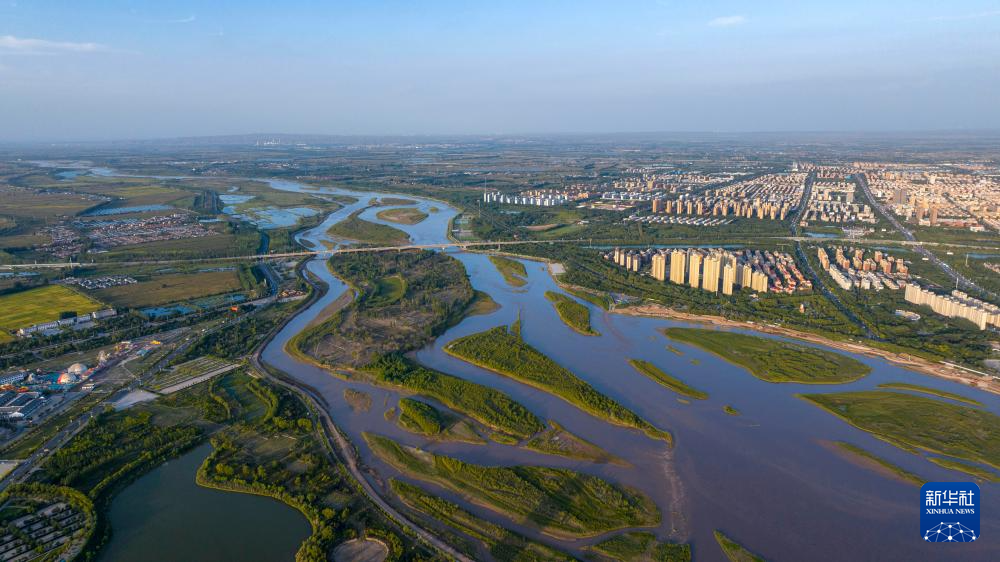 探寻宁夏塞上江南的多元魅力